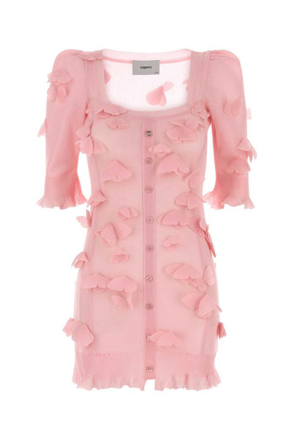Coperni Dress
