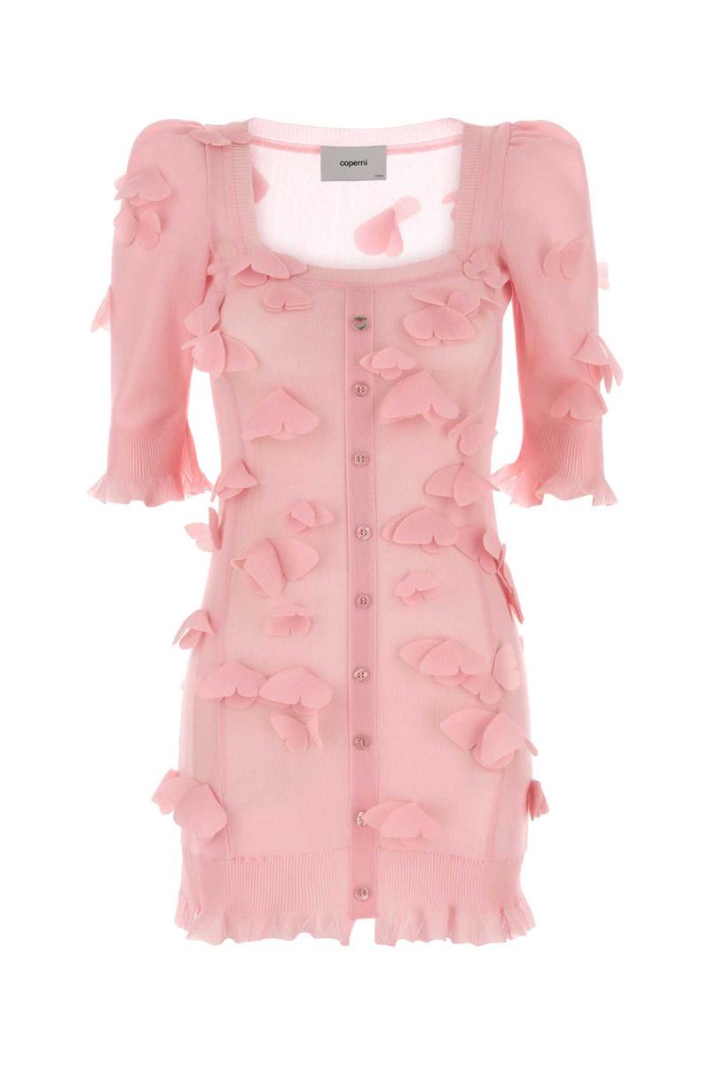Coperni Dress