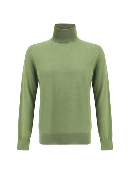 Saint Laurent Knitwear