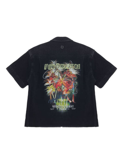 Wooyoungmi Shirts