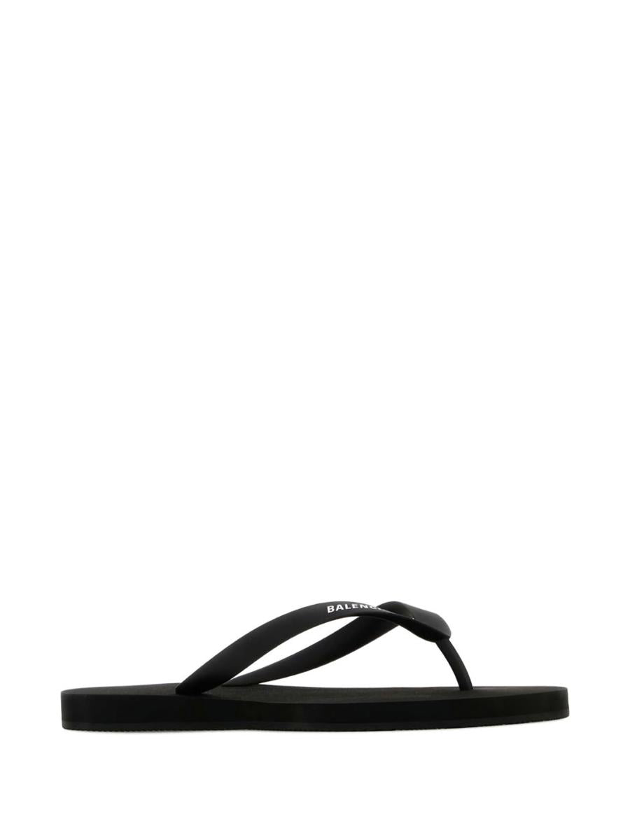 Balenciaga Flip Flops
