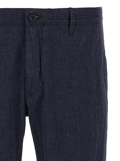 Incotex Tricochino Cotton Trousers