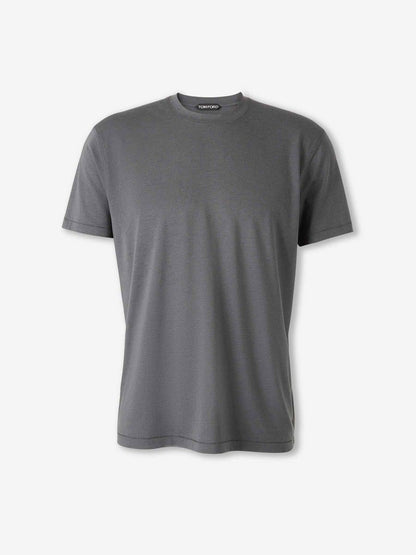 Tom Ford Lyocell T-Shirt