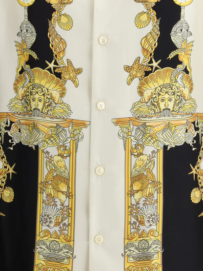 Versace Shirts