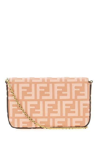 Fendi Shoulder Bags