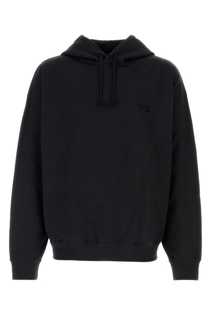 Y-3 Adidas Sweatshirts