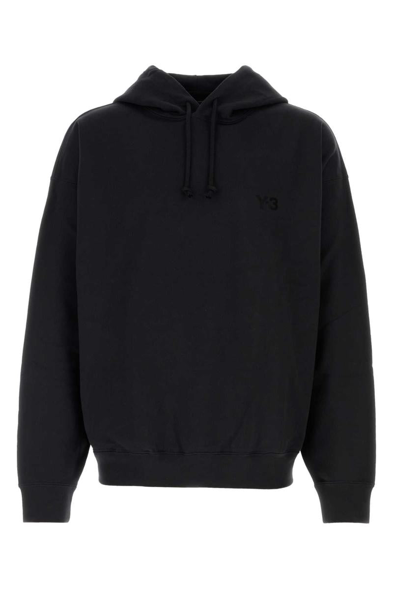 Y-3 Adidas Sweatshirts