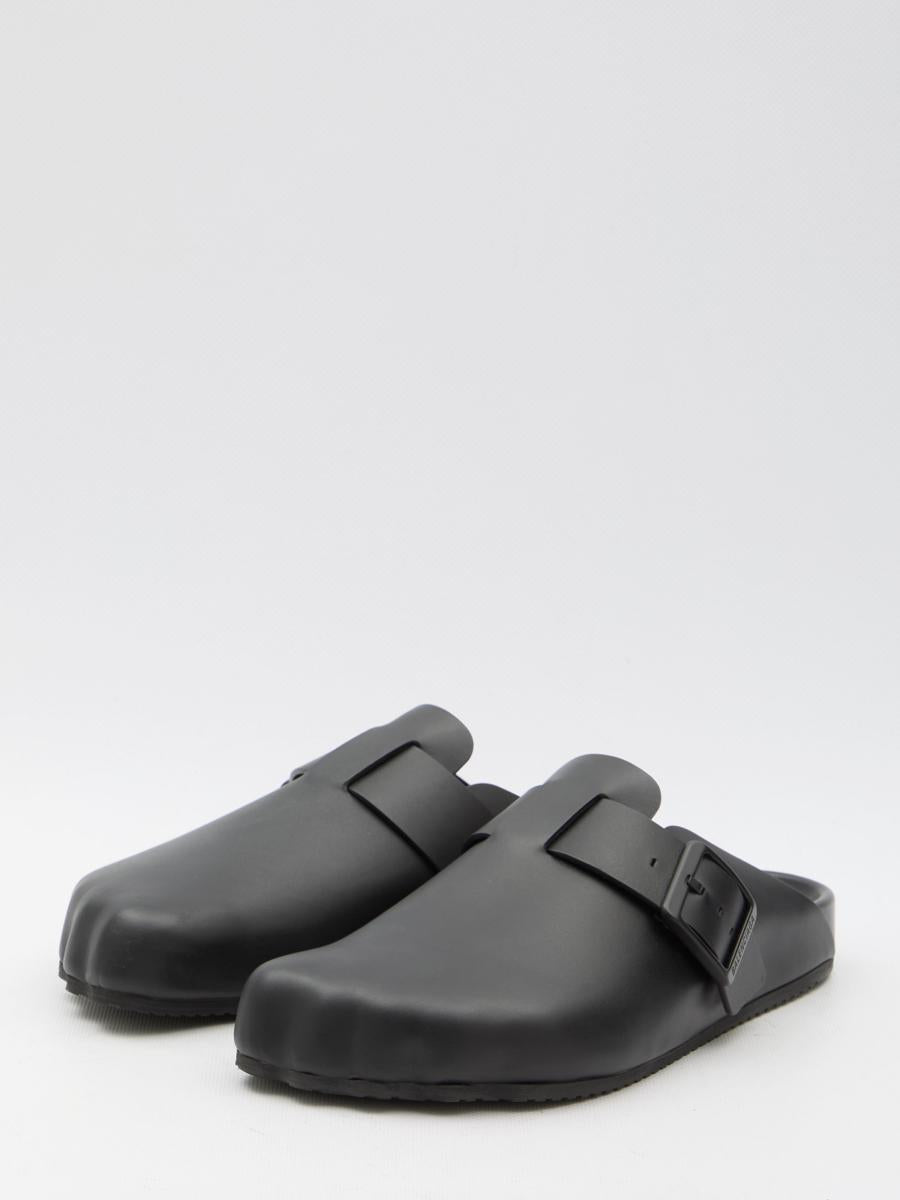 Sunday Mules