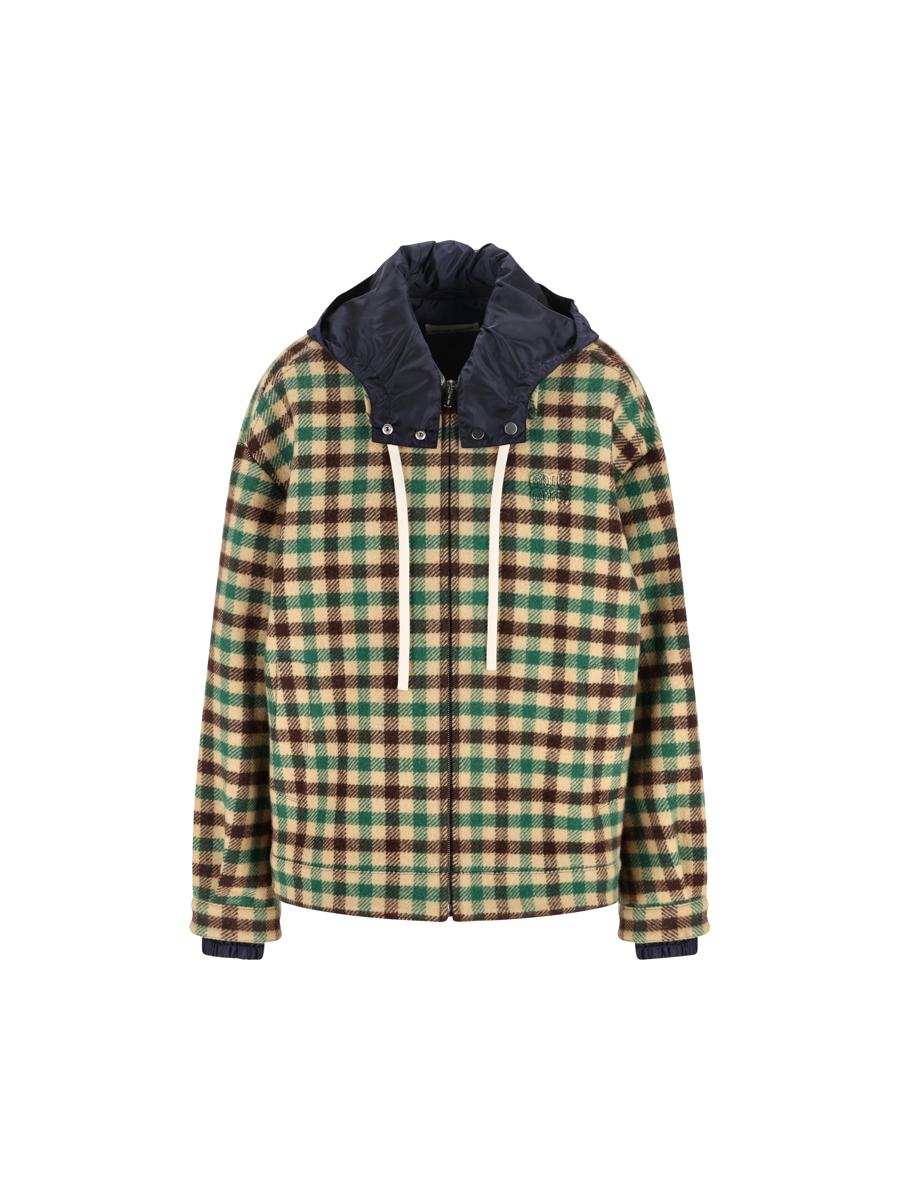 Miu Miu Jackets