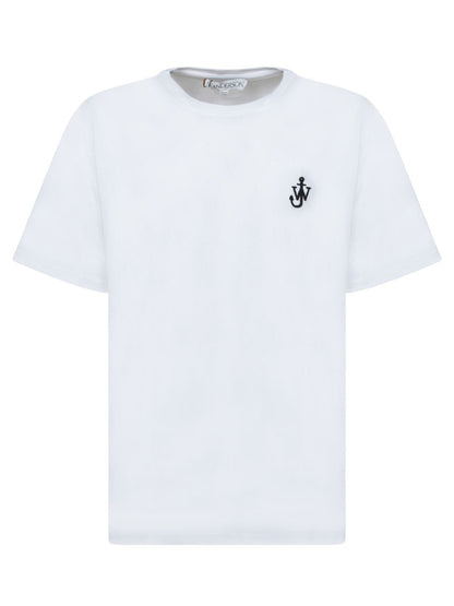 Jw Anderson "Anchor" T-Shirt