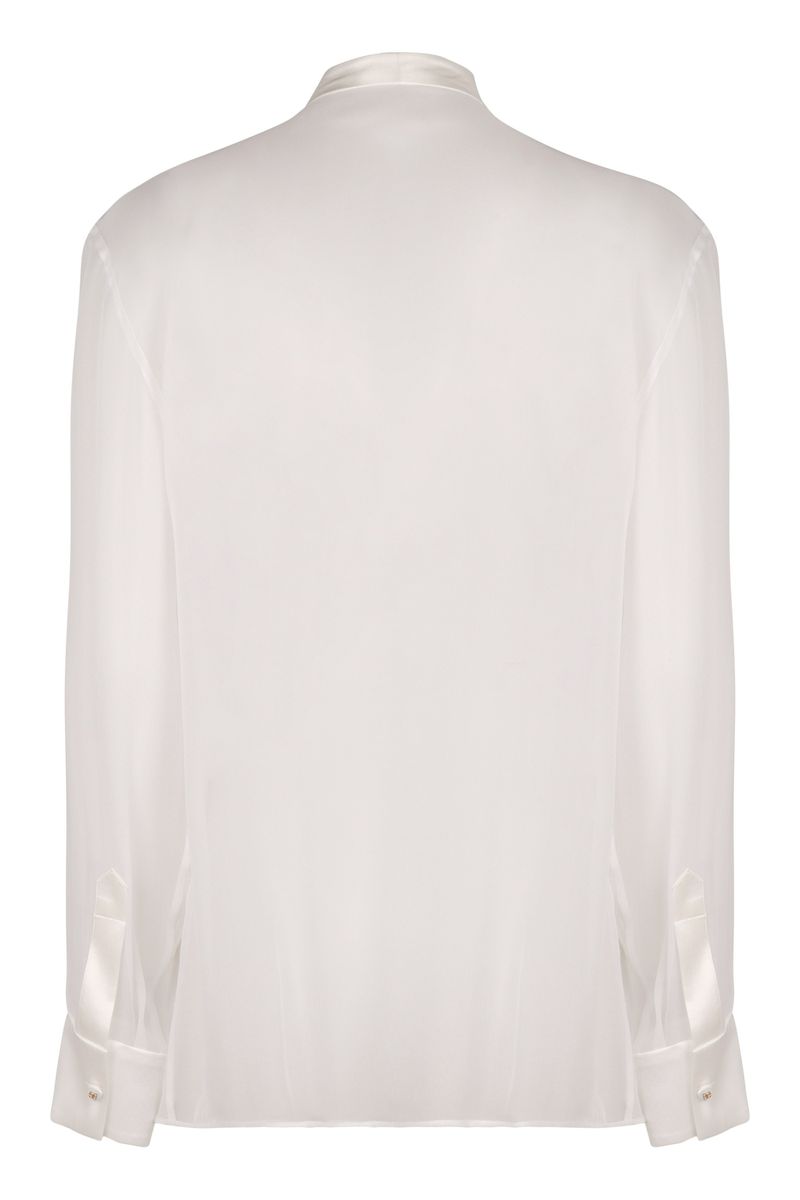 Dolce & Gabbana Shirts