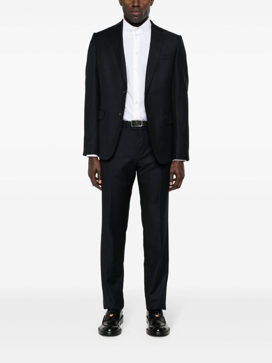 Etro Shirts