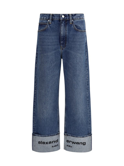 Alexander Wang Jeans