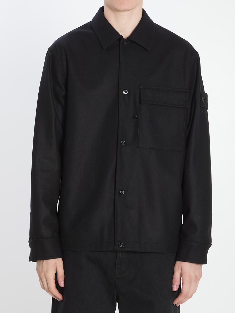 Ghost Piece Shirt