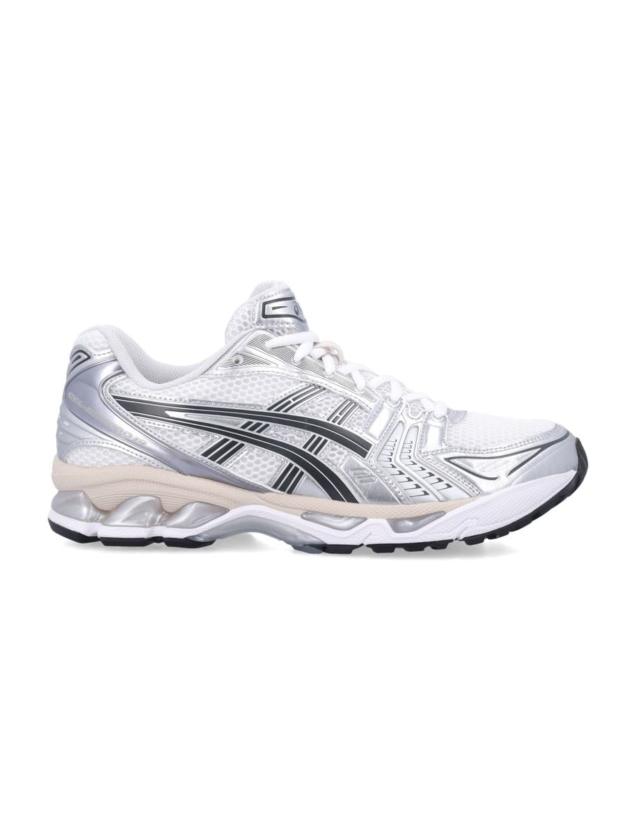 Asics Gel-Kayano 14 Mesh Sneakers