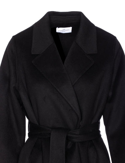 The Dynamis Studio Coats