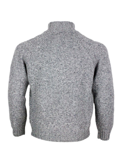 Barba Sweaters