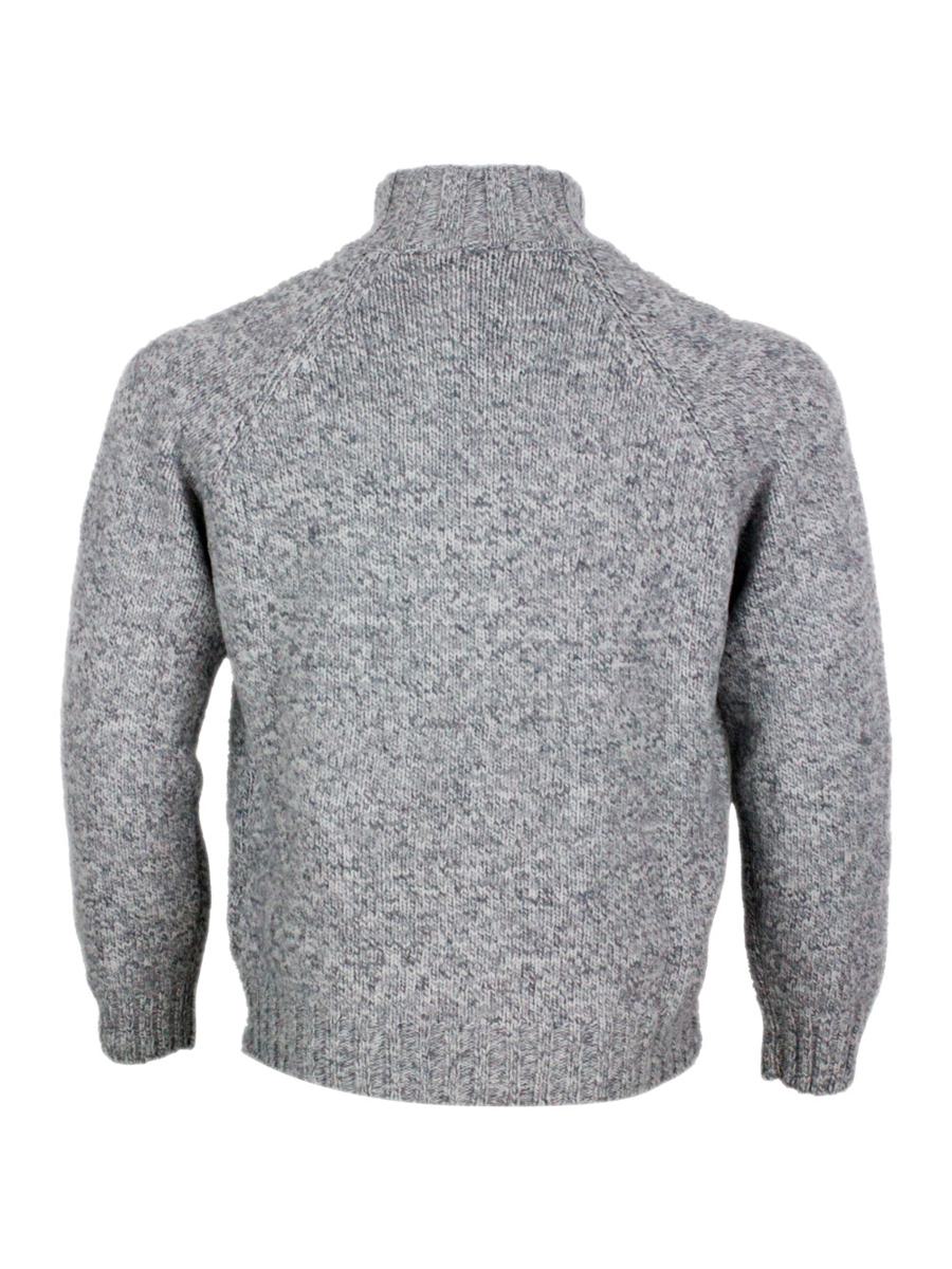 Barba Sweaters