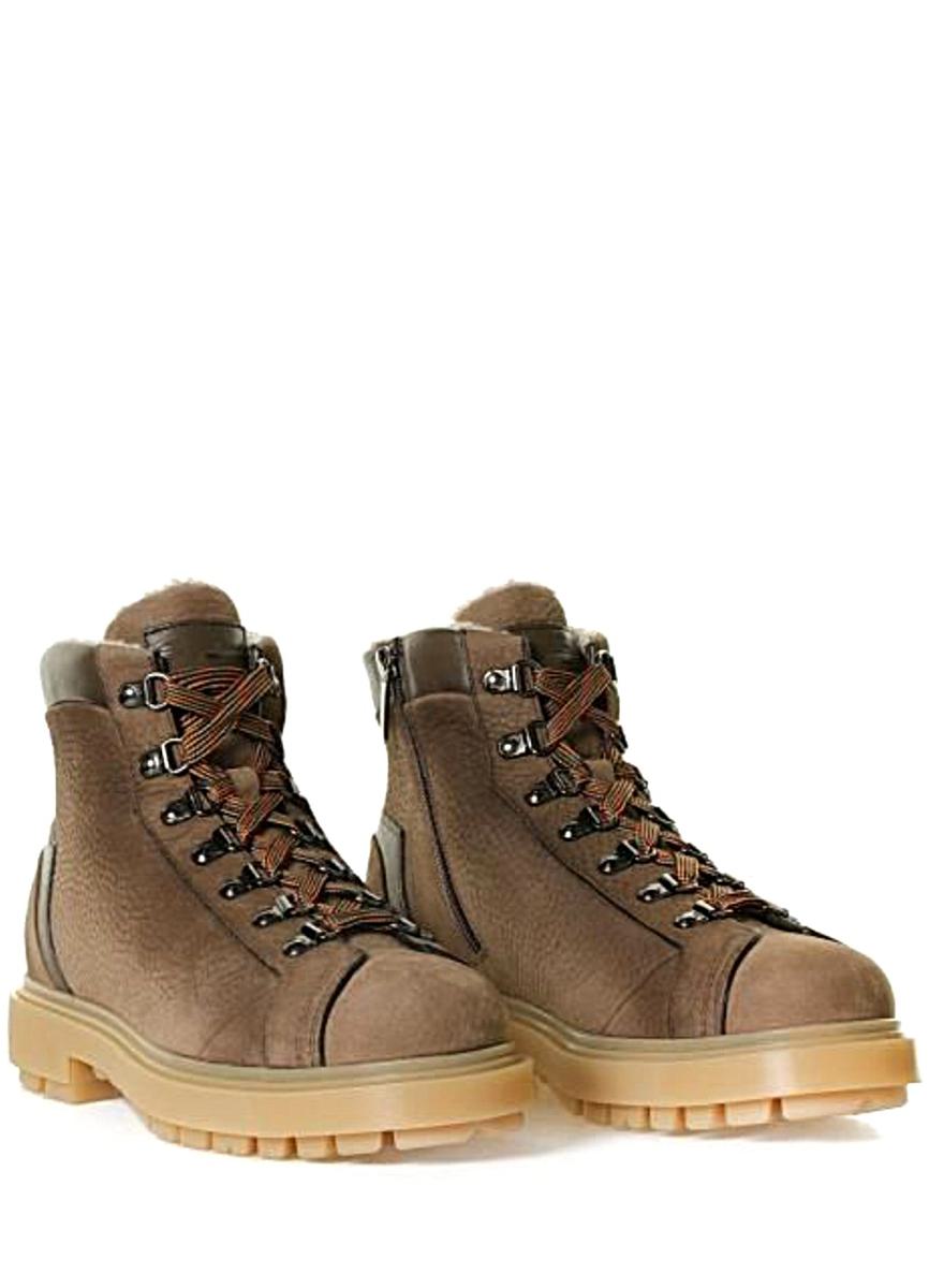 SANTONI Sneakers