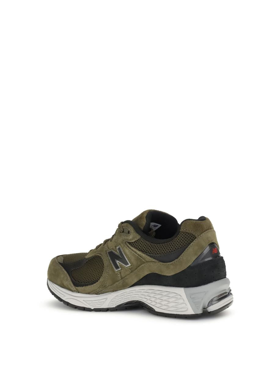 New Balance Sneakers