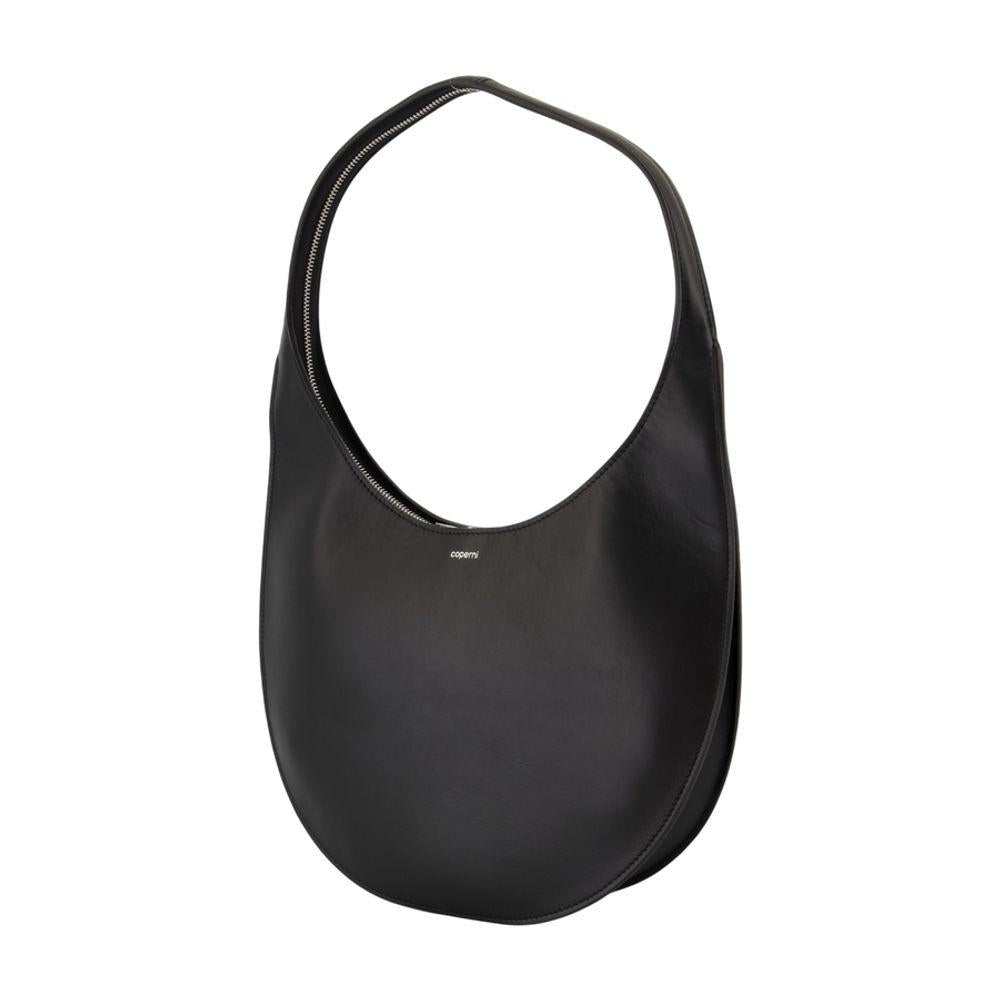 Coperni Medium Soft Swipe Shoulder Bag