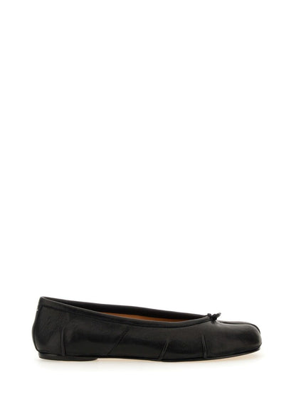 Maison Margiela 'Tabi New' Ballet Flats