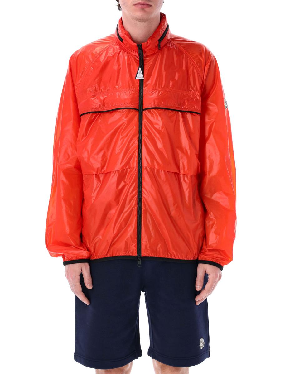 Moncler Genius Anubis Packable Jacket