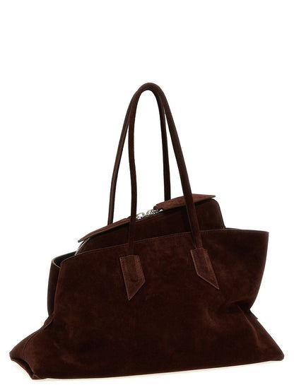 The Attico 'La Passeggiata' Shopping Bag