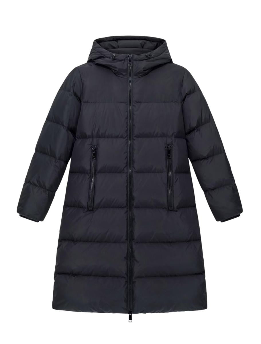 Armani Exchange Coats
