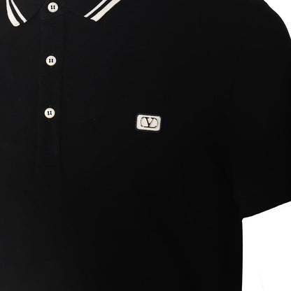 Valentino Garavani T-Shirts And Polos
