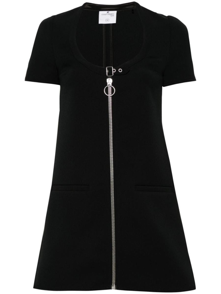Courrèges Dress