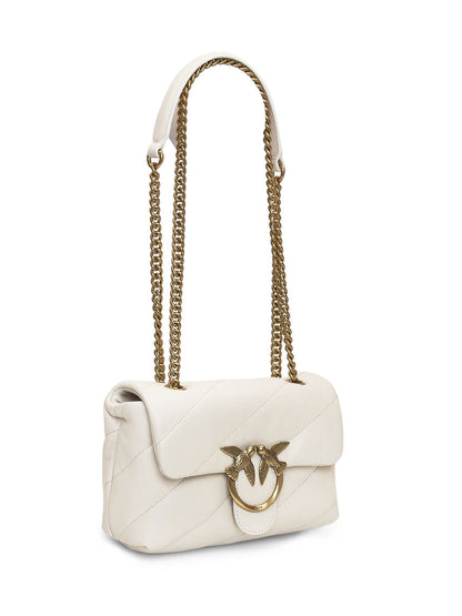 Pinko 'Love Mini Puff' Crossbody Bag
