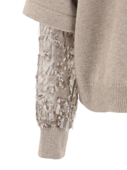Brunello Cucinelli Knitwear