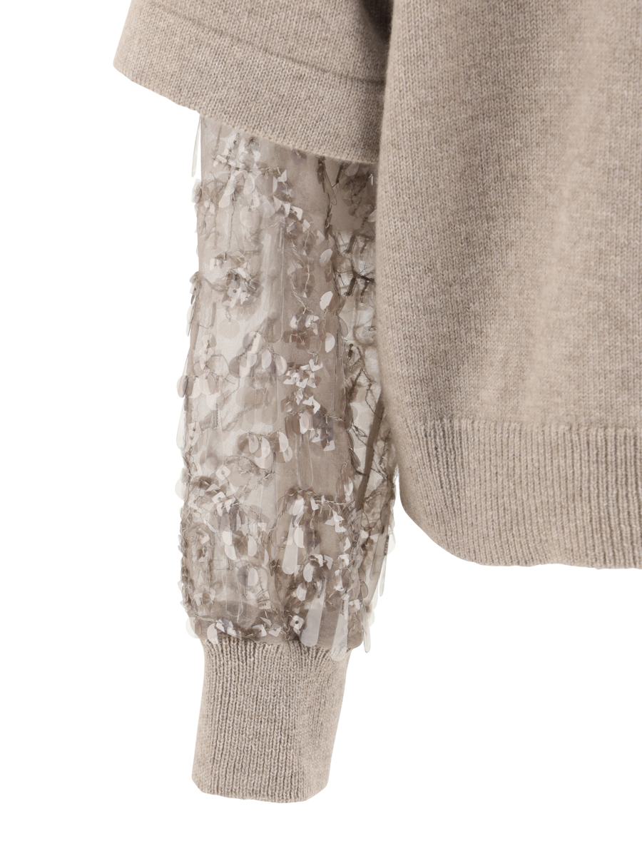 Brunello Cucinelli Knitwear