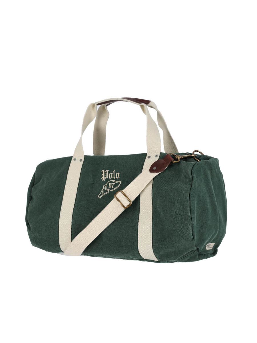 Polo Ralph Lauren Suitcases