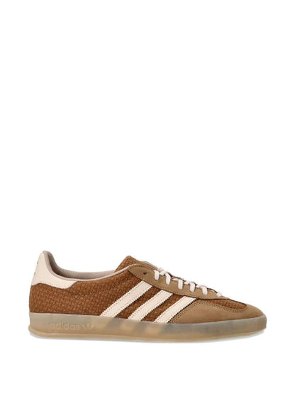 Adidas "Gazelle Indoor" Sneakers Shoes