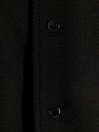 Saint Laurent "Teddy" Bomber Jacket