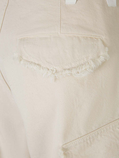 Darkpark Cargo Vivi Jeans