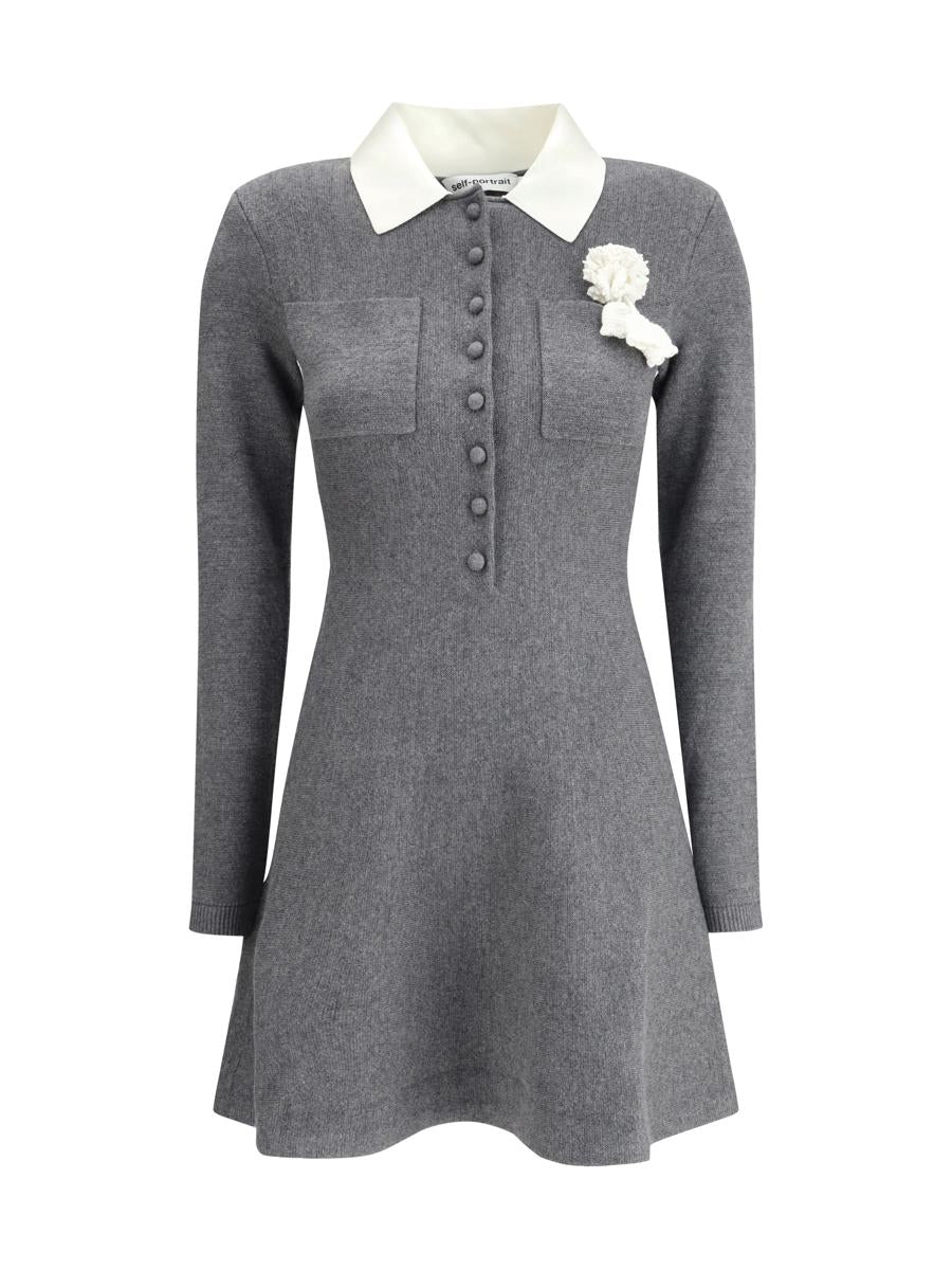 Self-Portrait Dresses
