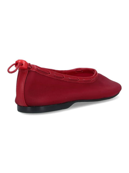 Alohas Flat Shoes