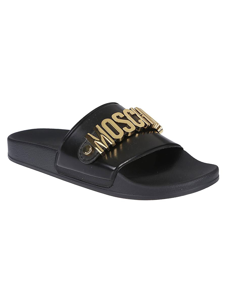Moschino Slippers