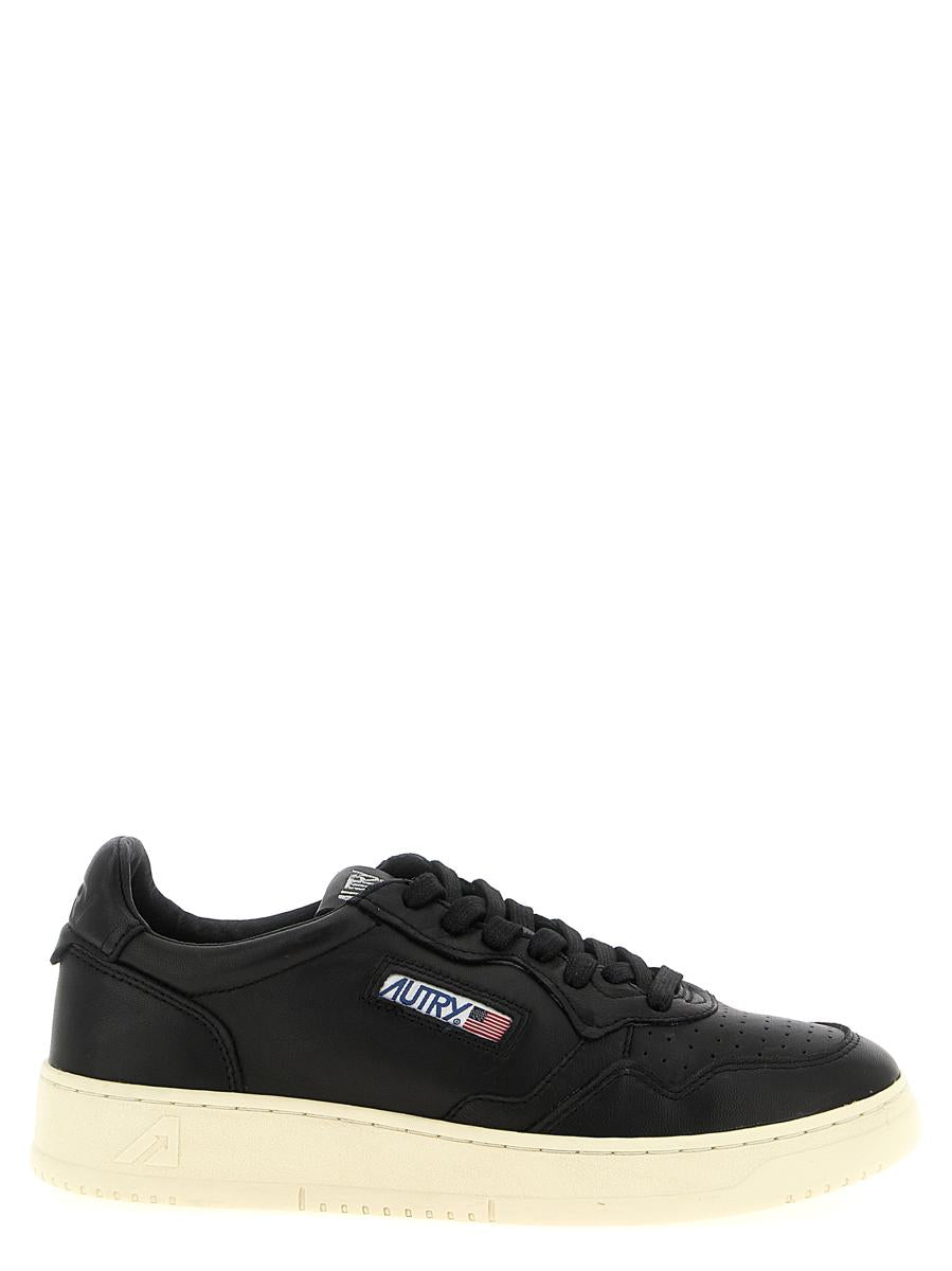 Autry 'Medalist' Sneaker