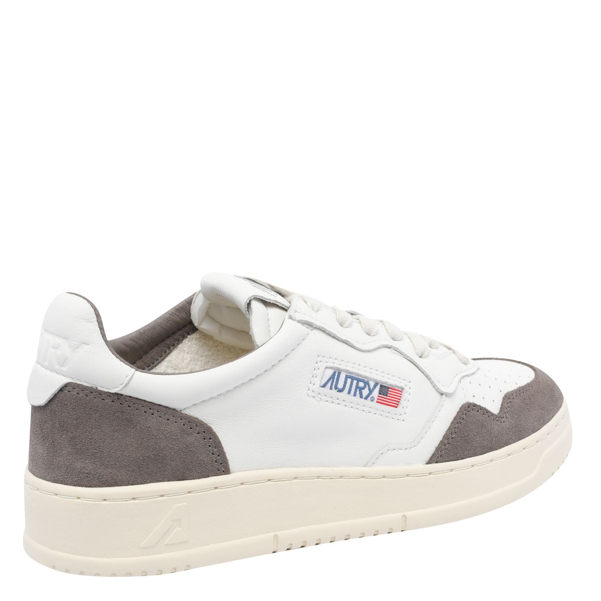 Autry Sneakers Grey