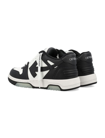 Off-White Out Of Office Woman'S Sneakers
