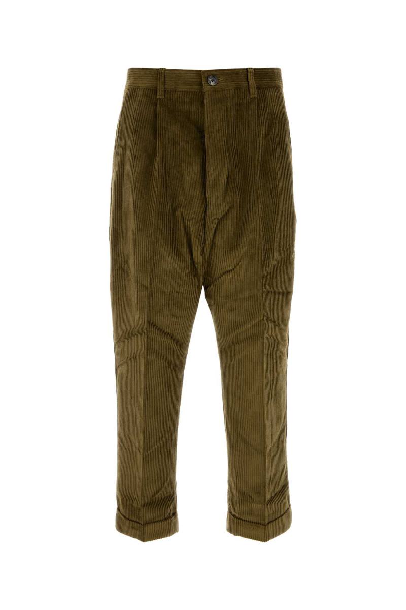 AMI Paris Pants