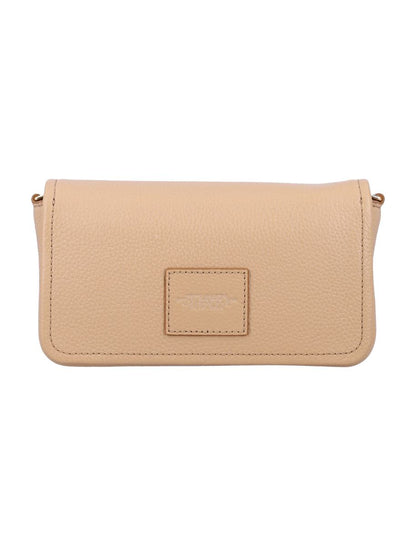 Marc Jacobs The Leather Mini Bag