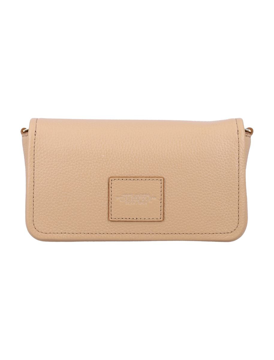 Marc Jacobs The Leather Mini Bag