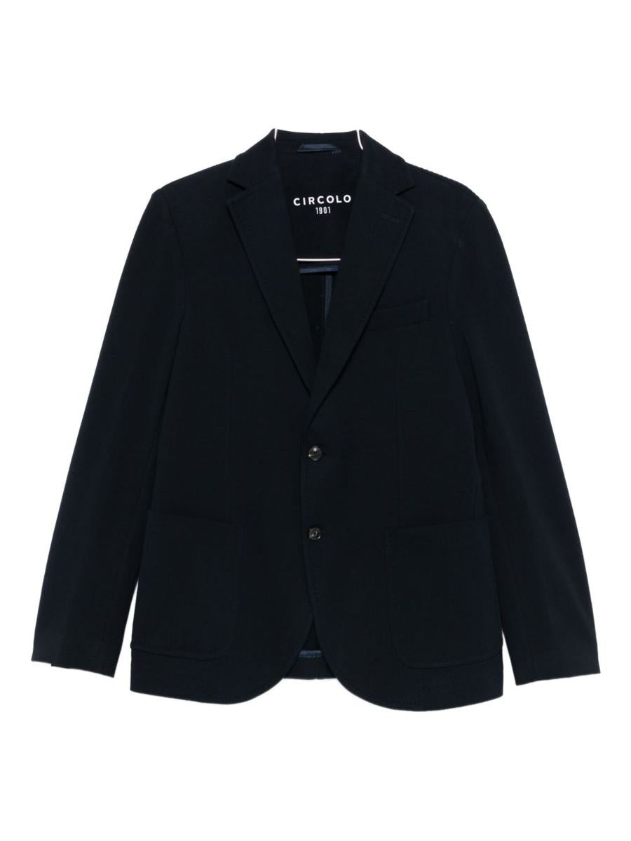 Circolo 1901 Jackets