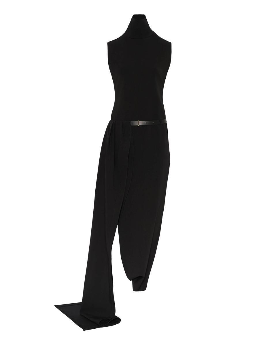Jean Paul Gaultier Midi Dress