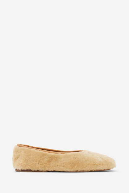 Forte_Forte Ballet Flats